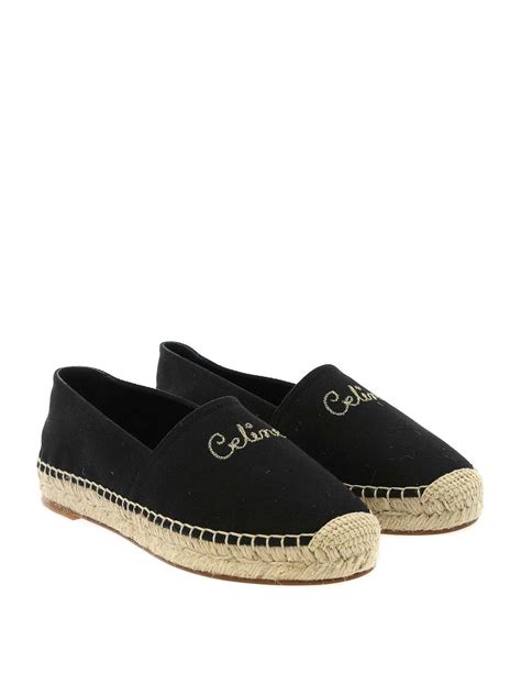 celine espadrilles online